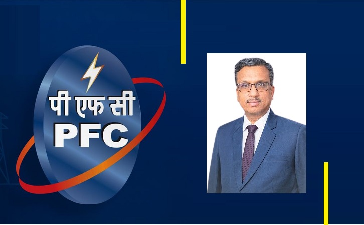 Leadership Boost: Rajesh Kumar Agarwal Appointed CFO At Power Finance Corporation
