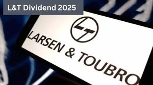 L&T Delivers a Double Win: ₹34 Dividend and Record Q4 Profit Beat Market Expectations