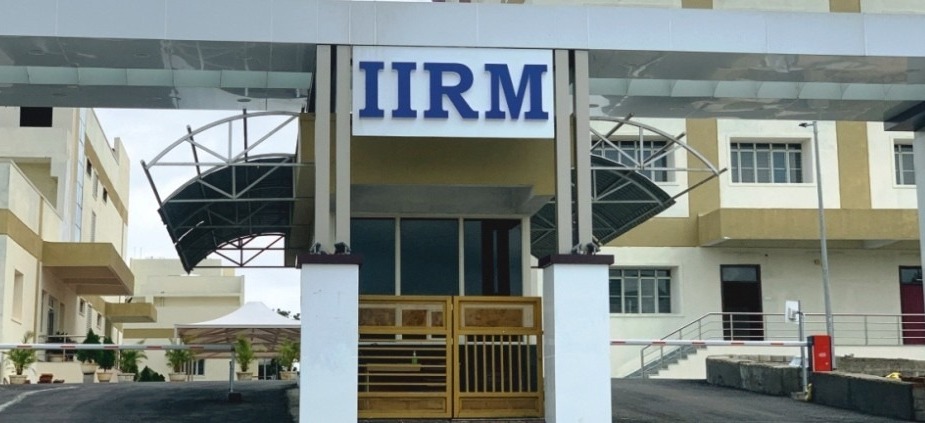 IIRM Holdings India Board Approves ₹225 Million Fund Raise Plan