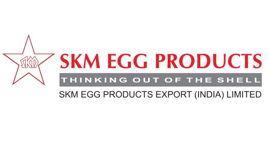 SKM Egg Products Reports Strong Q3 Earnings