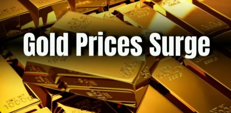Is This The Right Time To Invest In Gold As Rates Soar?