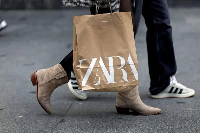 Threadbare: How Zara’s Fast Fashion Empire Unraveled in Its Own Wake