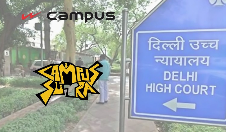 Campus vs Campus: Trademark Showdown Shakes Up India’s Fashion Arena
