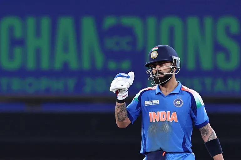 Virat Kohli's Resurgence: Cricket Legend Set for Extended Reign