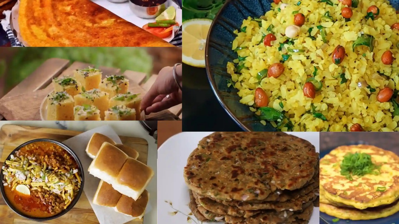 Fuel Your Day: Protein-Packed Indian Breakfasts for Energy and Vitality