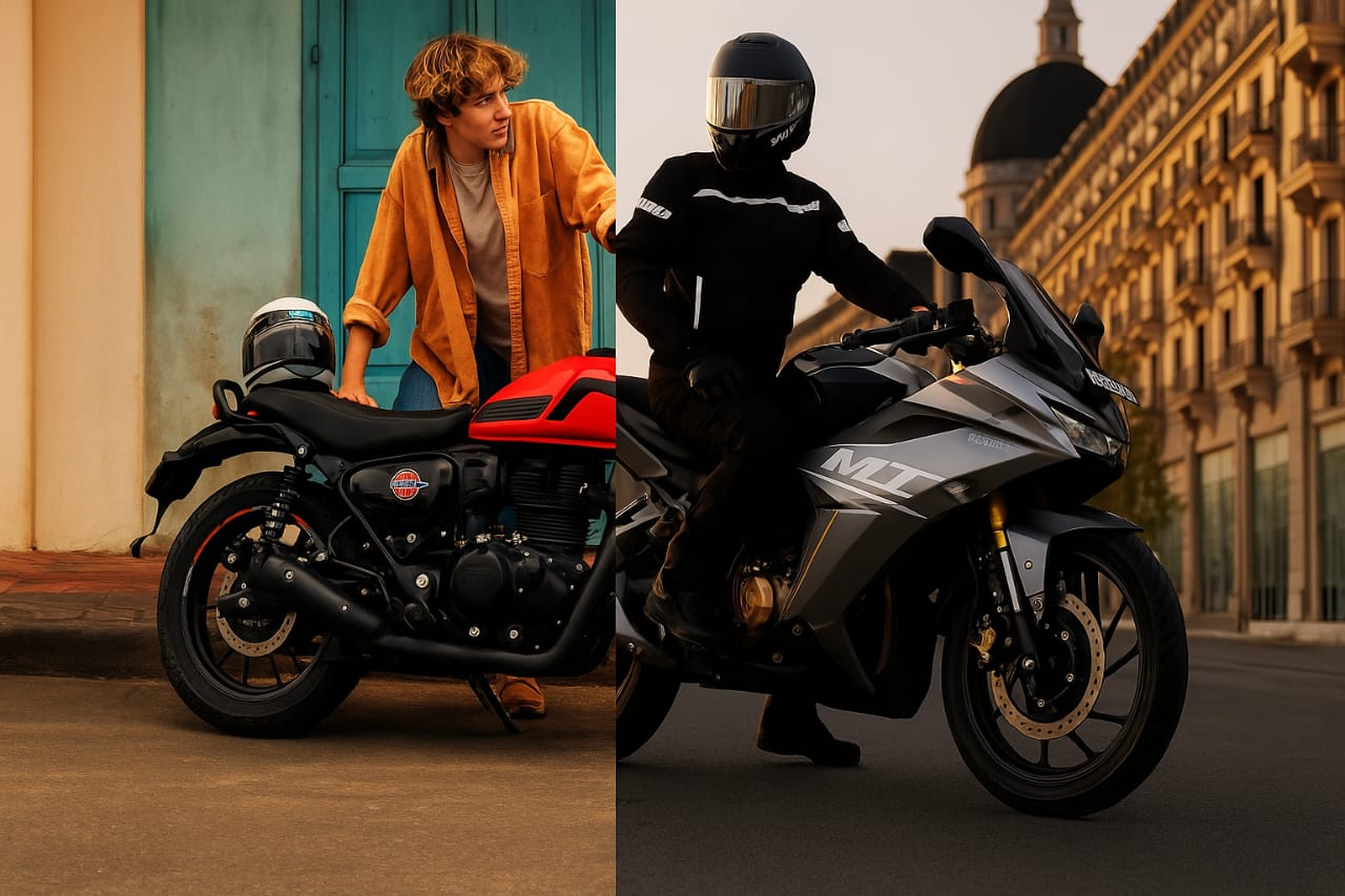 Campus Cruisers: 5 Budget Bikes That Make College Life a Joyride in 2025