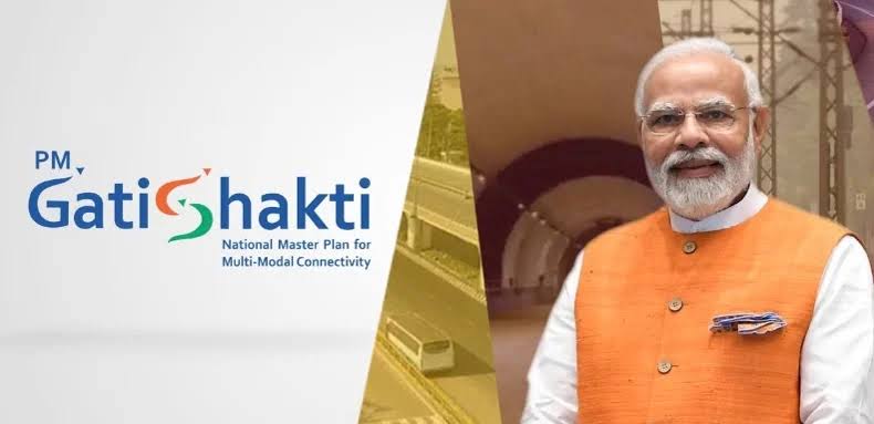 Home-Grown Jobs Take Centre Stage: Gati Shakti Portal Puts Local Opportunities on the Map
