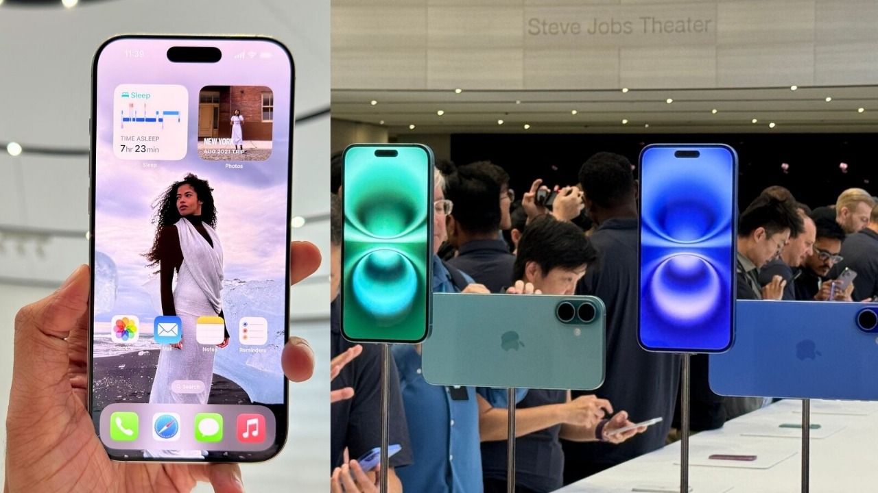 Apple’s Silent Strategy: iPhone 16 Discount Hints at What’s Coming Next