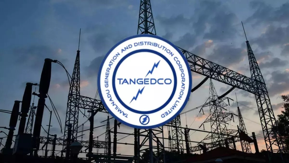 TANGEDCO Confirms Thursday Power Outage Across Key Chennai Localities