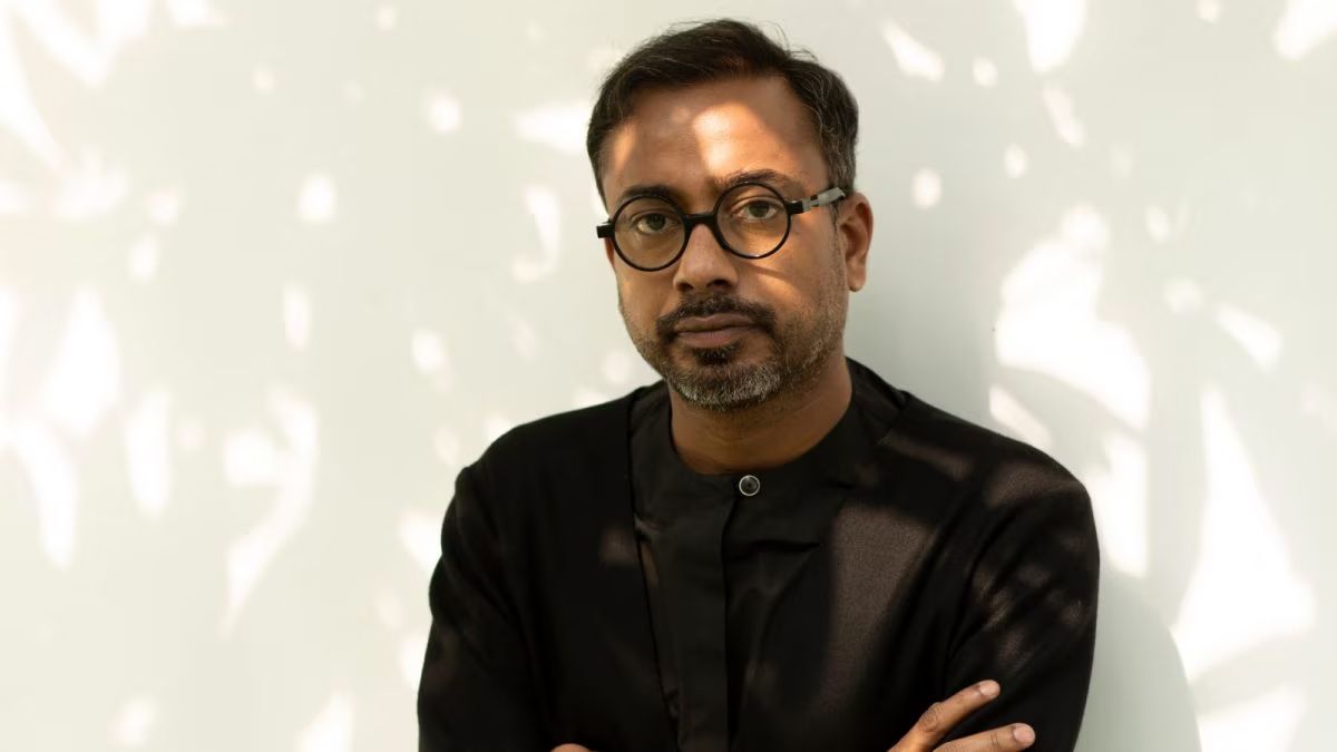 Raw Mango’s Global Leap: Sanjay Garg to Showcase ‘My India’ at London Fashion Week 2026