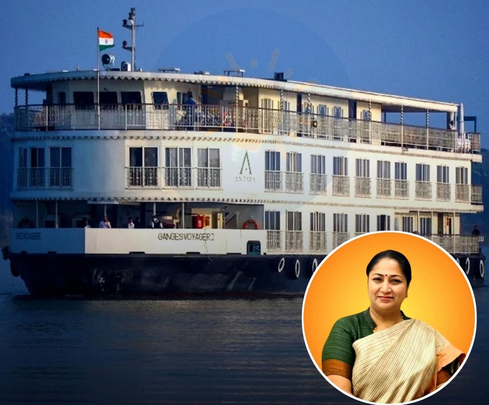 Delhi Yamuna Cruise Postponed Indefinitely Amid Record Low Water Levels