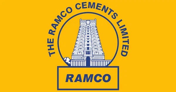 Ramco Cements Keeps Payout Track With 2.5 Rupees Dividend Proposal