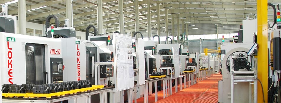 US Removes Lokesh Machines From OFAC SDN Sanctions List