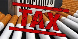 Taxing Times for Tobacco: A Breath of Fresh Air
