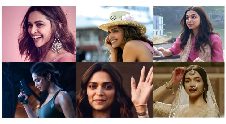 Deepika Padukone Birthday Special: Top 10 Iconic Performances and Where to Watch Them on OTT