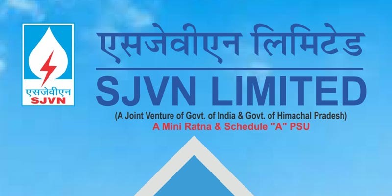 SJVN Ltd Q3 FY26 Results: Revenue ₹10.82 Bn, Net Profit ₹2.24 Bn, Dividend & Fundraising Announced