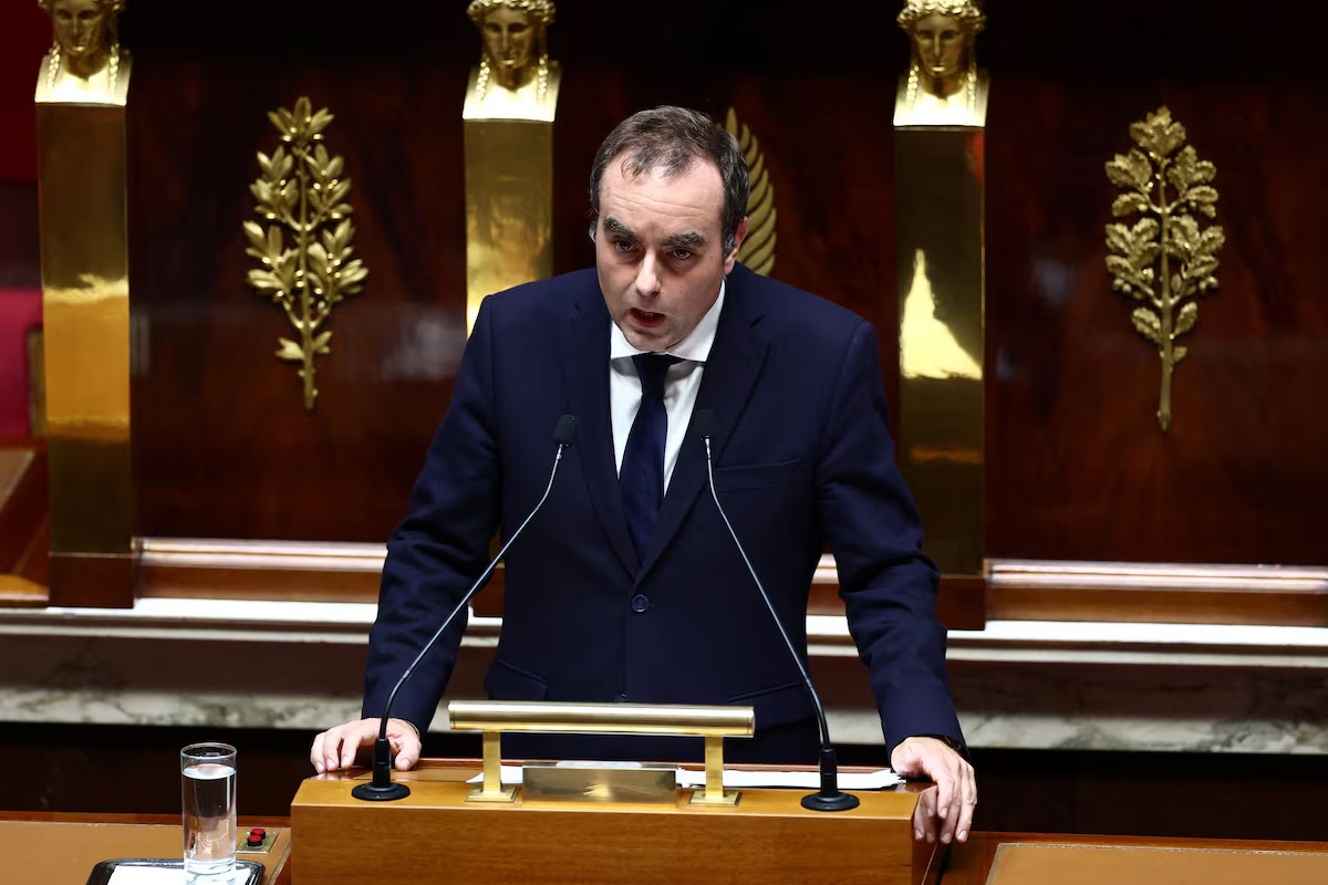 French PM Lecornu Shifts Gears: Pension Reform Parked Until Election Season Passes