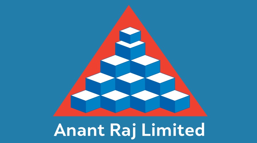 Anant Raj Reports ₹5.41 Billion Q4 Revenue, ₹1.19 Billion Net Profit