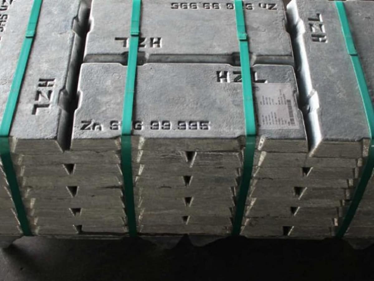 Hindustan Zinc Secures Rare Earth Block in UP—Letter of Intent Confirms Preferred Bidder Status