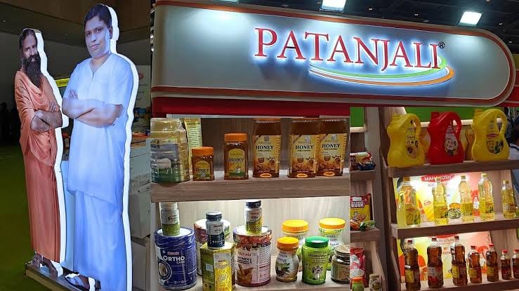 Patanjali Foods Reports Q1 FY27 Consolidated PAT of ₹336 Crore as Revenue Surges to ₹11,337 Crore