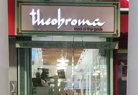 Baking a Billion-Dollar Deal? ChrysCapital Eyes Theobroma Again