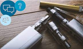 Vape Craze Persists: Experts Urge Tighter Checks on Digital Ads Targeting Indian Youth