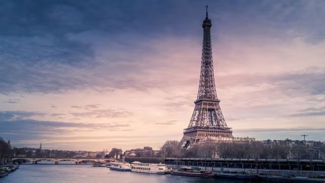 AI Race Heats Up: Global Leaders Converge in Paris for Action Summit
