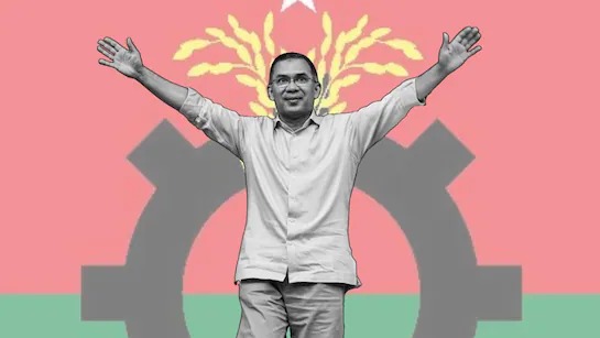 India Congratulates BNP’s Tarique Rahman on Bangladesh Election Victory