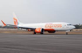 Air India Express Revolutionizes Northeast Travel with Direct Agartala-Bagdogra Flight Launch