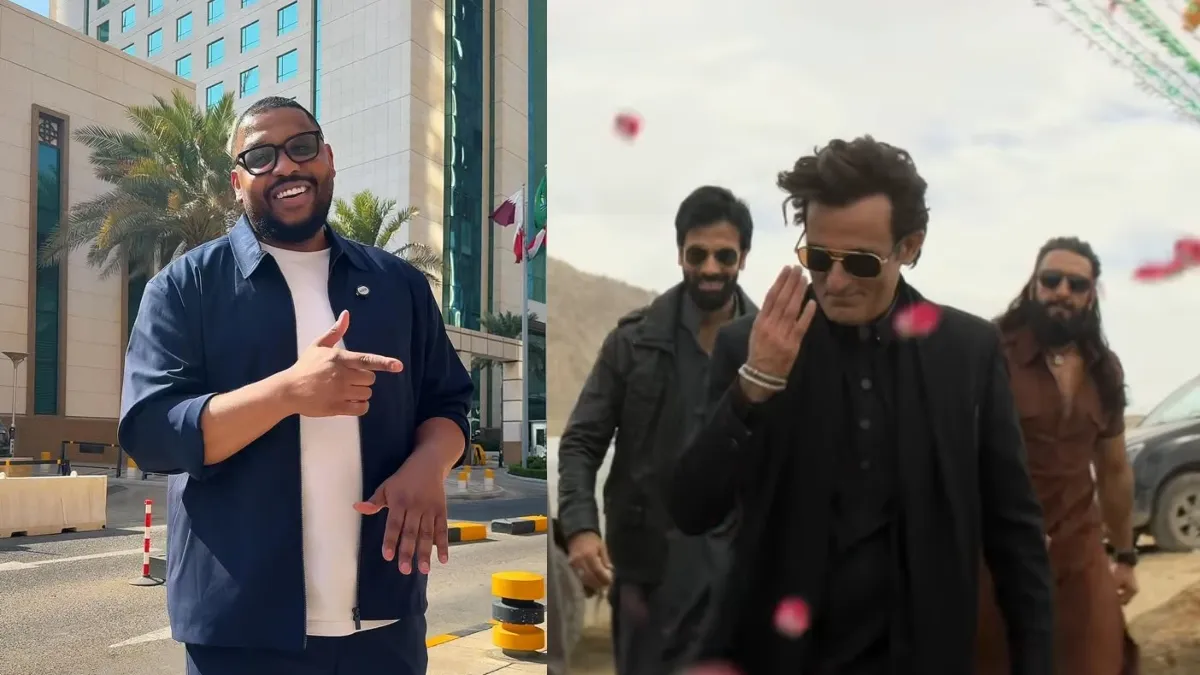 Music Meets Geopolitics: Why FA9LA Rapper Flipperachi’s India Tour Was Called Off