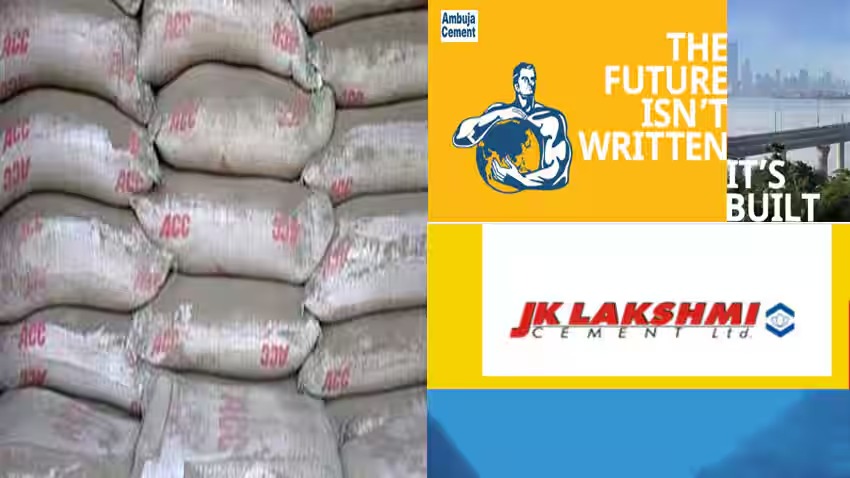 Sun-Powered Success? JK Lakshmi Cement’s 56 MWp Solar Push