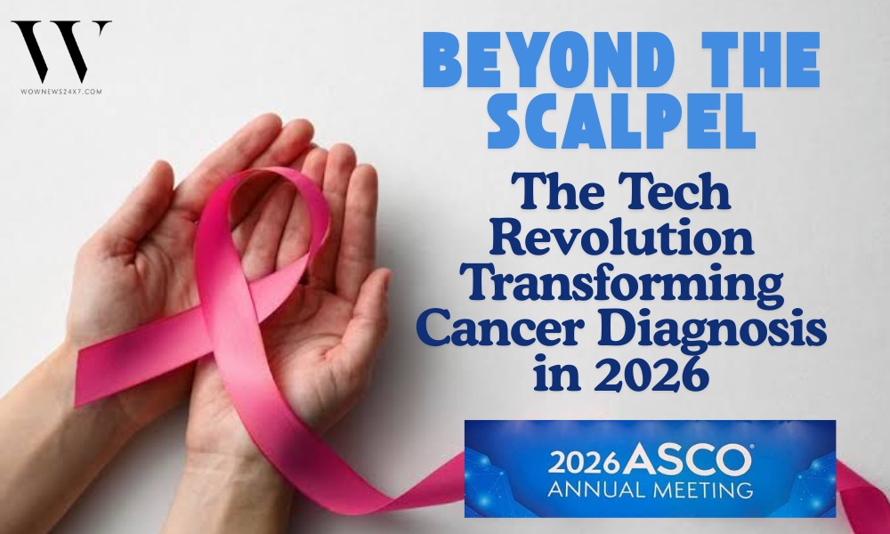 Precision Oncology: The 2026 Shift in Cancer Diagnosis