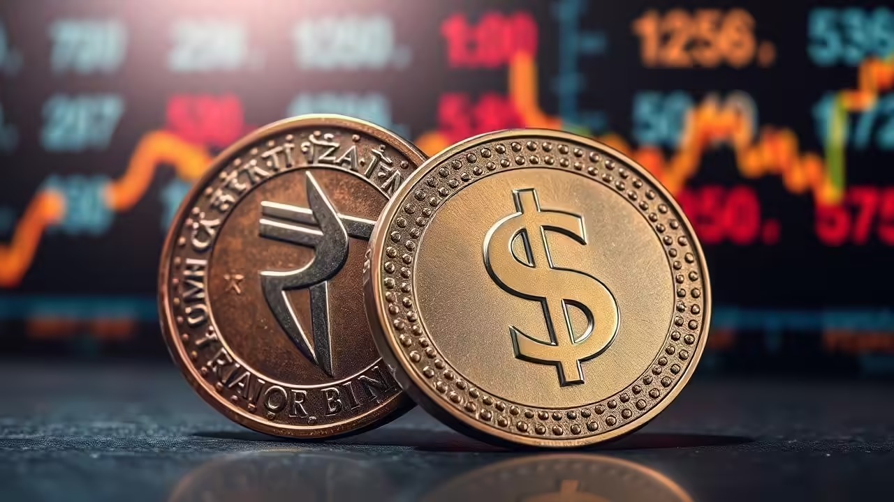Rupee Rebounds: INR Opens Stronger at 85.6475/USD Amid Oil Price Relief and Rate Cut Hopes