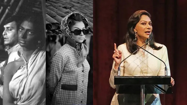 Simi Garewal Returns to Cannes as Ray’s Masterpiece Shines Again