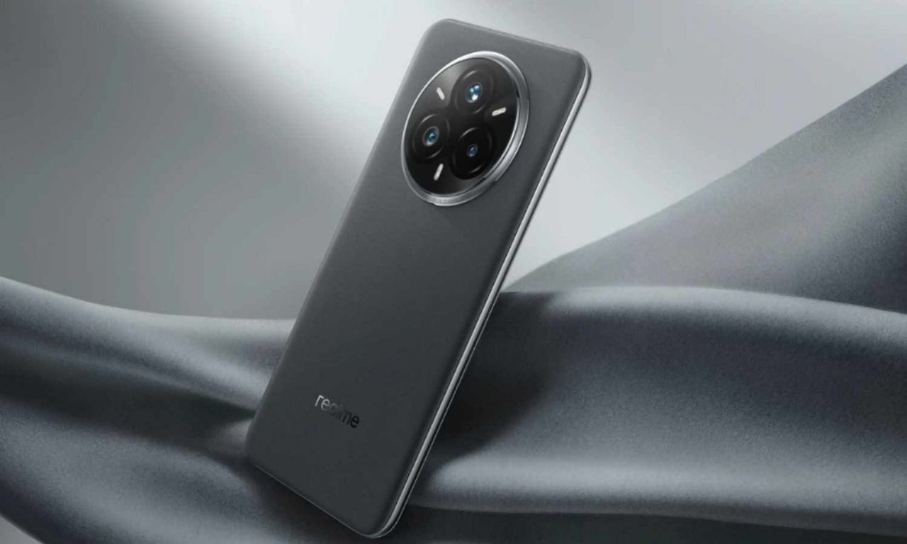 Realme Set to Launch India-Exclusive P3 Ultra 5G and P3 5G on March 19