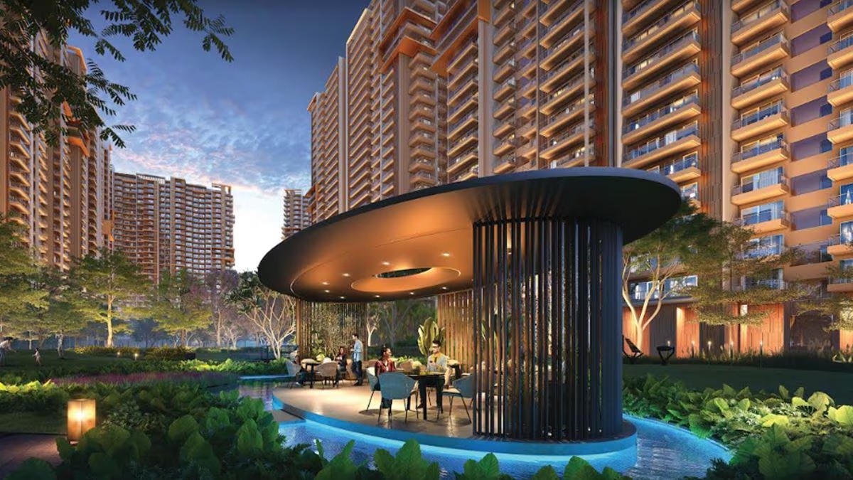 India’s Luxury Housing Market Expands Beyond Metros, New Hotspots Emerge