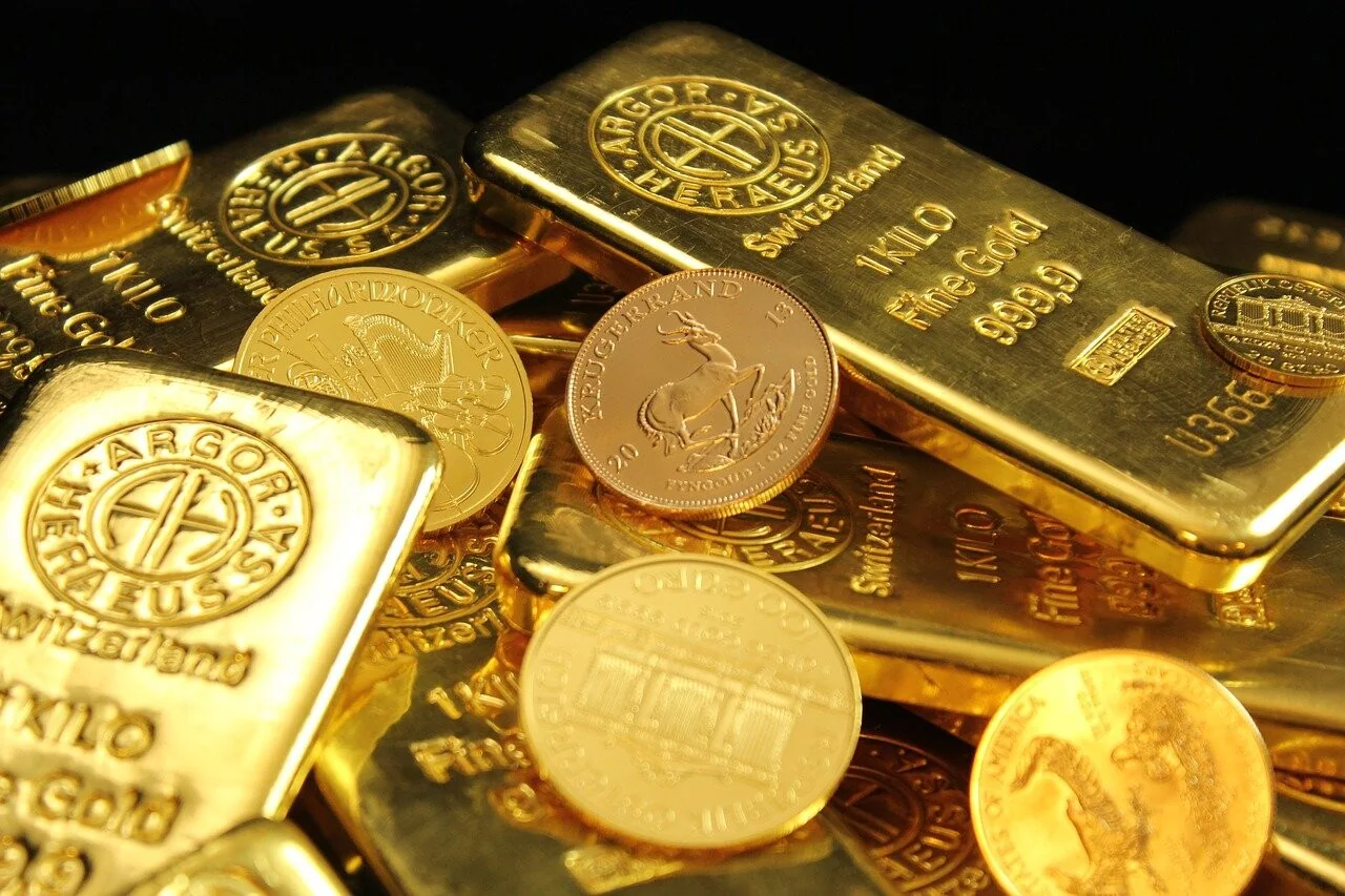 Indian Gold Vaults Face Shortage as Bullion Banks Divert Supply to U.S. Amid Premium Surge