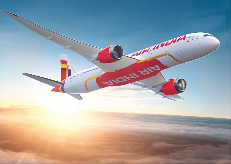 Air India Moves Tokyo Flights to Haneda for Faster, Convenient Access