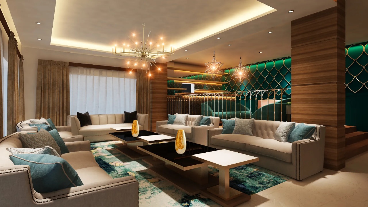 Luxury Living After Retirement: Can You Really Afford That 3,000 Sq Ft Dream Apartment?