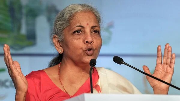 India's Growth Story: FM Sitharaman's Perspective at ET Awards