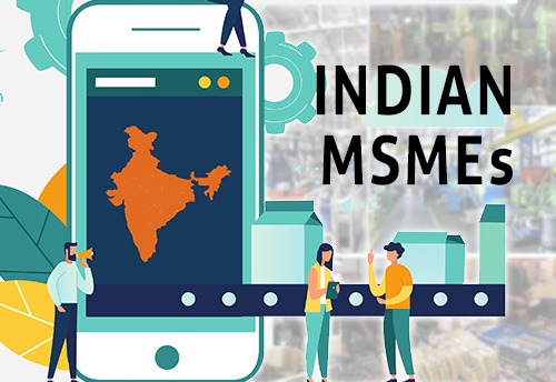 India’s MSMEs And The Great Global Supply Chain Realignment