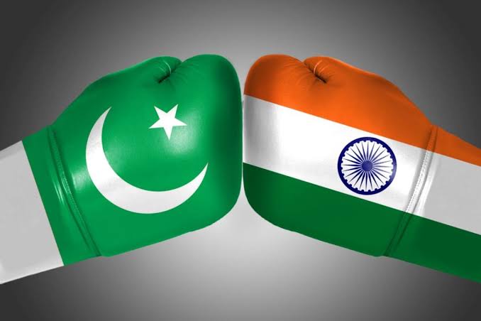Pakistan's India Fixation Persists Despite Neighbor's Economic Success