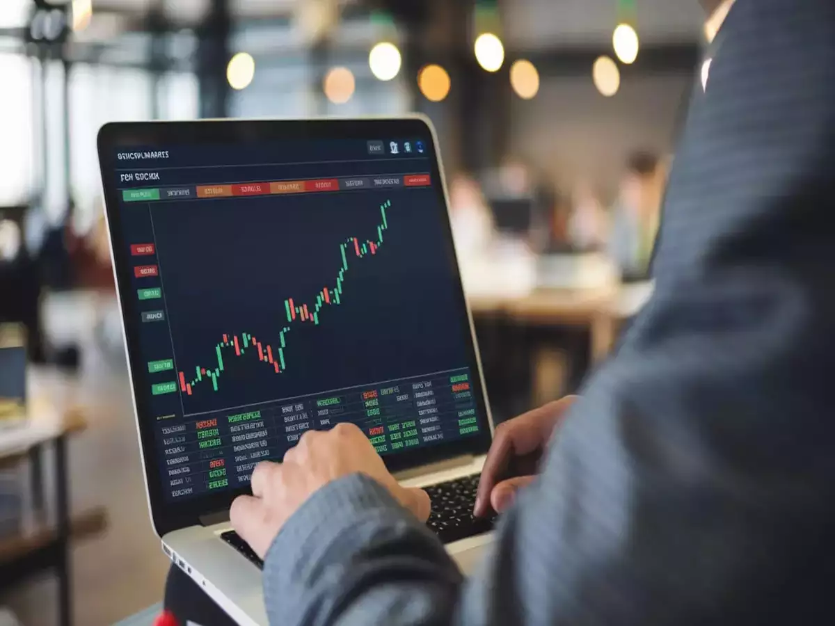 Market Movers: PFC's Power Play, Paytm's AI Push, and LIC's Tax Tangle