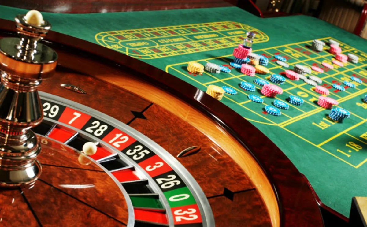 Casino Windfall: Goa Nets Rs 1,661 Crore in Fees Over Five Years