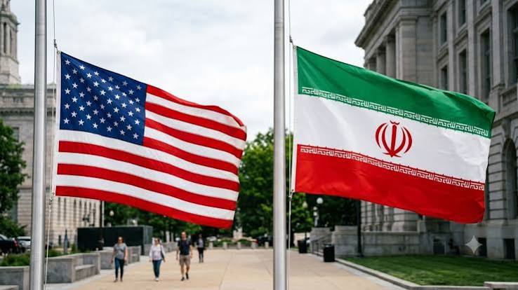 Iran Says No Progress on Reviving Interim Peace Deal