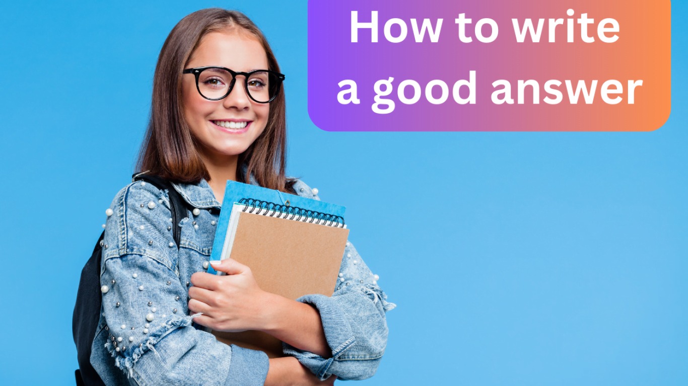 Writing Clear, Well-Structured Answers in CBSE Class 12 Economics Expert Recommendations