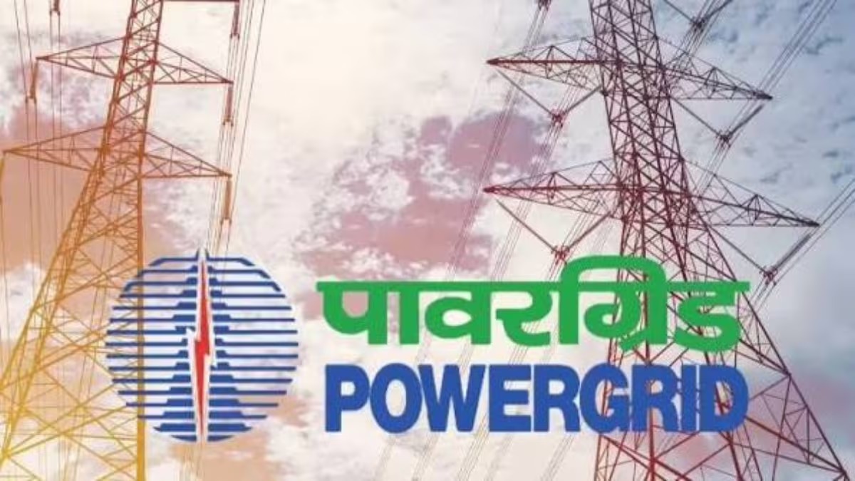 Power Grid Wins Bid For Inter-State Transmission Project