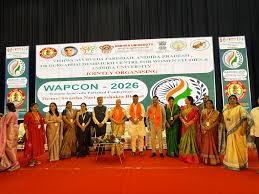 WAPCON 2026: Ayurvedic Physicians Unite for Women’s Health and Empowerment