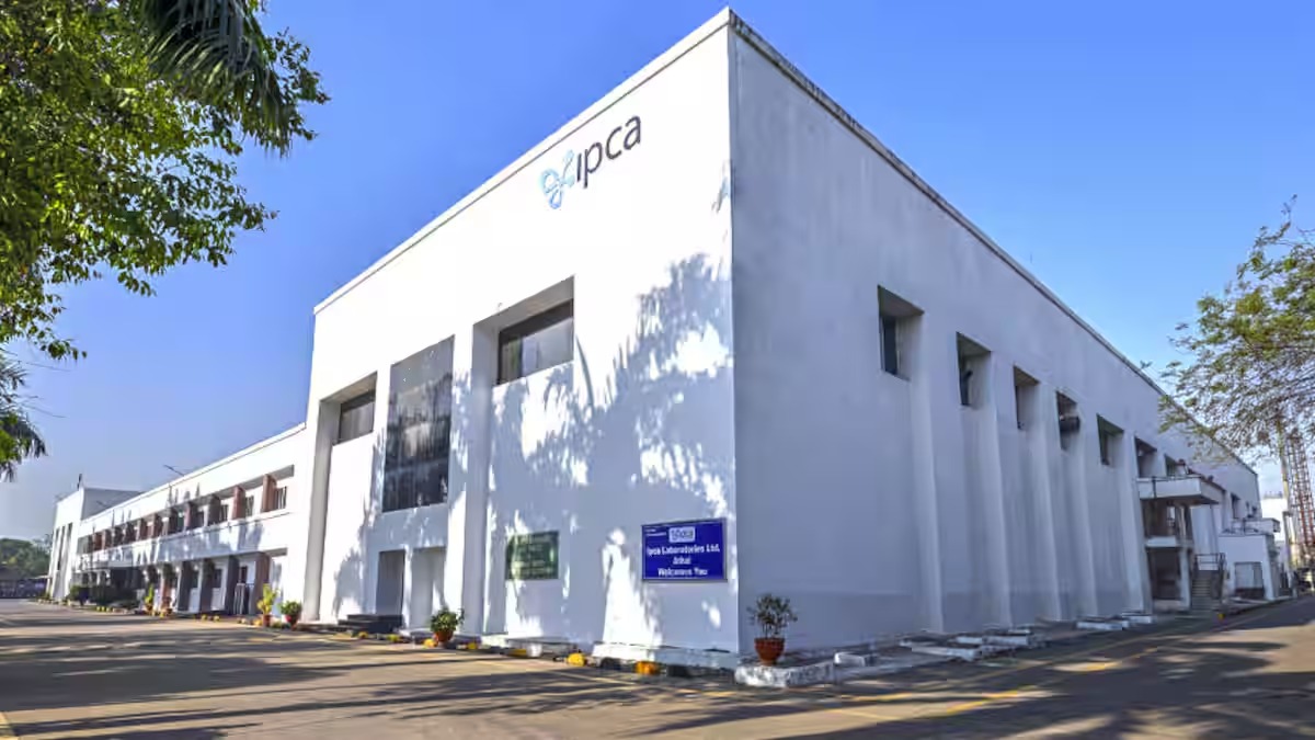 IPCA Laboratories to divest Bayshore Pharmaceuticals stake for USD 400,000