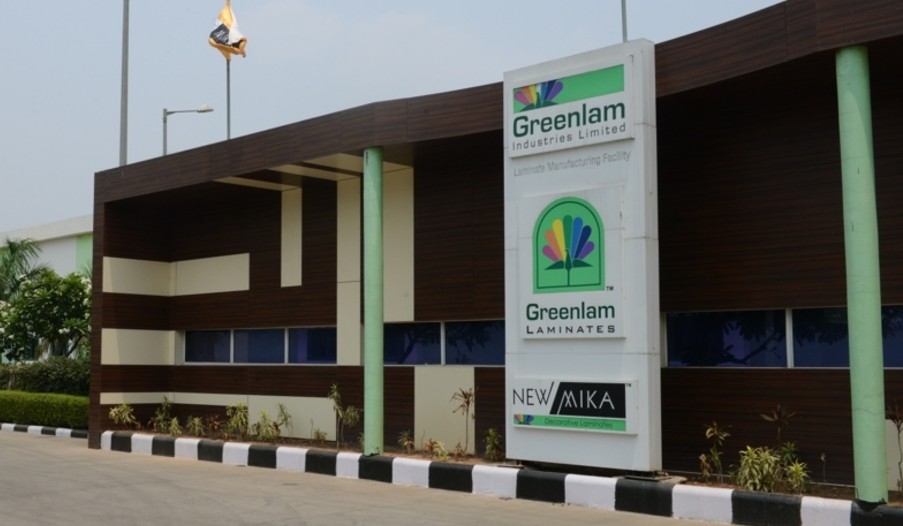 Greenlam Industries Considers Bonus Share Issuance; Shares Rise 2.6% in Pre-Open Trade